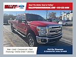 Used 2012 Ford F-350 Lariat Crew Cab for sale #925722C - photo 17
