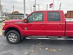 Used 2012 Ford F-350 Lariat Crew Cab for sale #925722C - photo 3