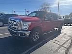 Used 2012 Ford F-350 Lariat Crew Cab for sale #925722C - photo 1