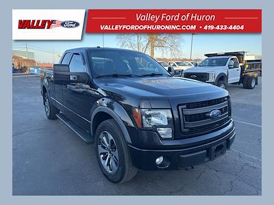 Used 2013 Ford F-150 - photo 1