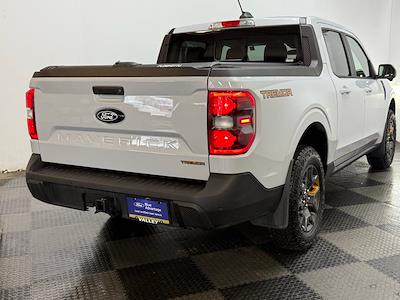 Used 2025 Ford Maverick Tremor SuperCrew Cab for sale #925723A - photo 2