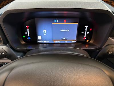 Used 2025 Ford Maverick - photo 1