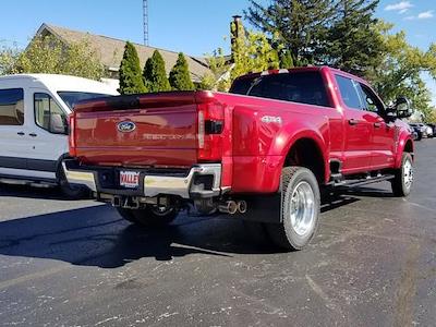 New 2026 Ford F-450 XLT Crew Cab 4WD DRW Pickup for sale #925728 - photo 2