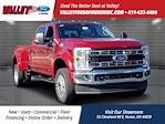 New 2026 Ford F-450 XLT Crew Cab 4WD DRW Pickup for sale #925728 - photo 1