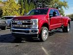New 2026 Ford F-450 XLT Crew Cab 4WD DRW Pickup for sale #925728 - photo 8