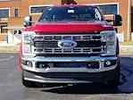 New 2026 Ford F-450 XLT Crew Cab 4WD DRW Pickup for sale #925728 - photo 9