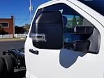 New 2026 Ford F-350 XL Regular Cab 4WD Cab Chassis for sale #925731D - photo 10