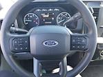 New 2026 Ford F-350 XL Regular Cab 4WD Cab Chassis for sale #925731D - photo 21