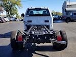 New 2026 Ford F-350 XL Regular Cab 4WD Cab Chassis for sale #925731D - photo 4