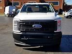 New 2026 Ford F-350 XL Regular Cab 4WD Cab Chassis for sale #925731D - photo 8