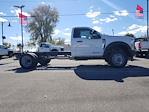 New 2026 Ford F-550 XL Regular Cab 4WD Cab Chassis for sale #925732D - photo 3