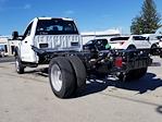New 2026 Ford F-550 XL Regular Cab 4WD Cab Chassis for sale #925732D - photo 5