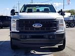 New 2026 Ford F-550 XL Regular Cab 4WD Cab Chassis for sale #925732D - photo 8