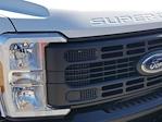 New 2026 Ford F-550 XL Regular Cab 4WD Cab Chassis for sale #925732D - photo 9