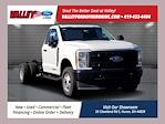 New 2026 Ford F-350 XL Regular Cab 4WD Cab Chassis for sale #925733D - photo 1