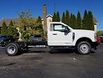 New 2026 Ford F-350 XL Regular Cab 4WD Cab Chassis for sale #925733D - photo 3