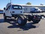 New 2026 Ford F-350 XL Regular Cab 4WD Cab Chassis for sale #925733D - photo 5
