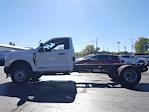 New 2026 Ford F-350 XL Regular Cab 4WD Cab Chassis for sale #925733D - photo 6