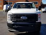 New 2026 Ford F-350 XL Regular Cab 4WD Cab Chassis for sale #925733D - photo 8