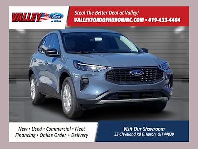 New 2026 Ford Escape Active AWD SUV for sale #925740 - photo 1