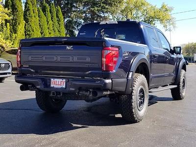 New 2025 Ford F-150 Raptor SuperCrew Cab 4WD Pickup for sale #925745 - photo 2