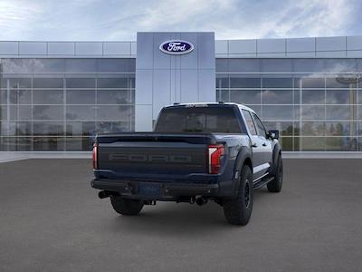 New 2025 Ford F-150 - photo 1