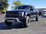 New 2025 Ford F-150 Raptor SuperCrew Cab 4WD Pickup for sale #925745 - photo 13