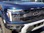 New 2025 Ford F-150 Raptor SuperCrew Cab 4WD Pickup for sale #925745 - photo 8