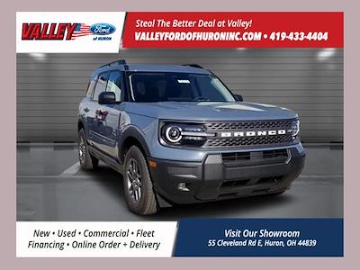New 2025 Ford Bronco Sport Big Bend 4WD SUV for sale #925746 - photo 1