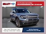 New 2025 Ford Bronco Sport Big Bend 4WD SUV for sale #925746 - photo 1