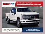 New 2026 Ford F-350 Platinum Crew Cab 4WD SRW Pickup for sale #925748 - photo 1