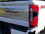 New 2026 Ford F-350 Platinum Crew Cab 4WD SRW Pickup for sale #925748 - photo 11