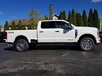New 2026 Ford F-350 Platinum Crew Cab 4WD SRW Pickup for sale #925748 - photo 3