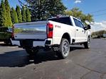 New 2026 Ford F-350 Platinum Crew Cab 4WD SRW Pickup for sale #925748 - photo 2