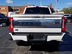 New 2026 Ford F-350 Platinum Crew Cab 4WD SRW Pickup for sale #925748 - photo 4