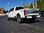New 2026 Ford F-350 Platinum Crew Cab 4WD SRW Pickup for sale #925748 - photo 5