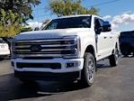 New 2026 Ford F-350 Platinum Crew Cab 4WD SRW Pickup for sale #925748 - photo 7