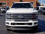 New 2026 Ford F-350 Platinum Crew Cab 4WD SRW Pickup for sale #925748 - photo 8