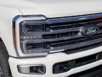 New 2026 Ford F-350 Platinum Crew Cab 4WD SRW Pickup for sale #925748 - photo 9