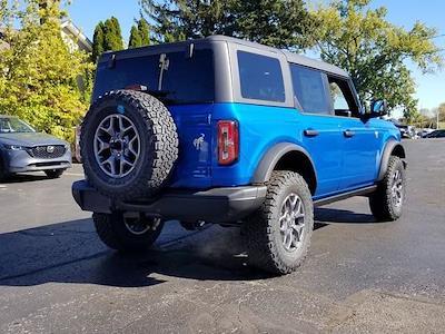 New 2025 Ford Bronco Badlands 4WD SUV for sale #925750 - photo 2