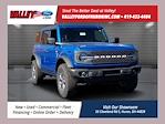 New 2025 Ford Bronco Badlands 4WD SUV for sale #925750 - photo 1