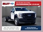 New 2026 Ford F-550 XL Regular Cab Cab Chassis for sale #925751D - photo 1