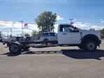 New 2026 Ford F-550 XL Regular Cab Cab Chassis for sale #925751D - photo 3
