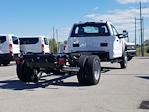 New 2026 Ford F-550 XL Regular Cab Cab Chassis for sale #925751D - photo 2
