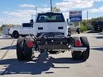 New 2026 Ford F-550 XL Regular Cab Cab Chassis for sale #925751D - photo 4
