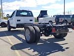 New 2026 Ford F-550 XL Regular Cab Cab Chassis for sale #925751D - photo 5