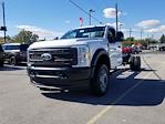 New 2026 Ford F-550 XL Regular Cab Cab Chassis for sale #925751D - photo 7