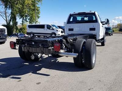 New 2026 Ford F-550 XL Regular Cab Cab Chassis for sale #925752D - photo 2