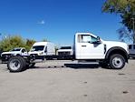 New 2026 Ford F-550 XL Regular Cab Cab Chassis for sale #925752D - photo 3