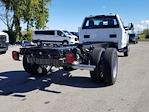 New 2026 Ford F-550 XL Regular Cab Cab Chassis for sale #925752D - photo 2